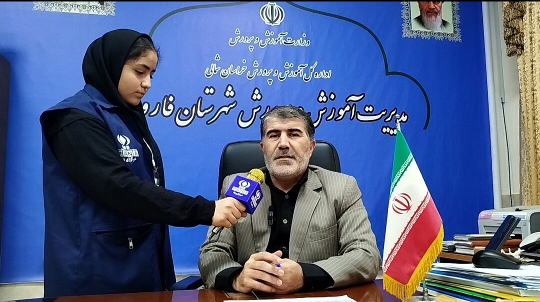 امسال امتحانات شهریورماه از ۱۵ مرداد آغاز می‌شود