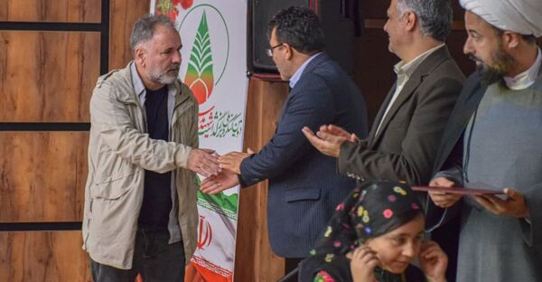 اختتامیه پانزدهمین جشنواره استانی تئاتر بسیج خراسان رضوی