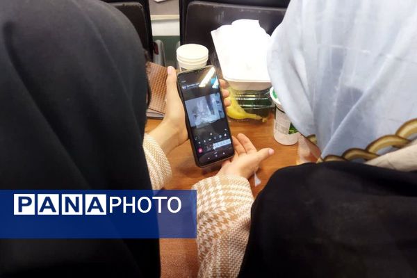 سومین رویداد ملی تولید محتوای دیجیتال در دانشگاه پیام‌نور واحد فیروزکوه