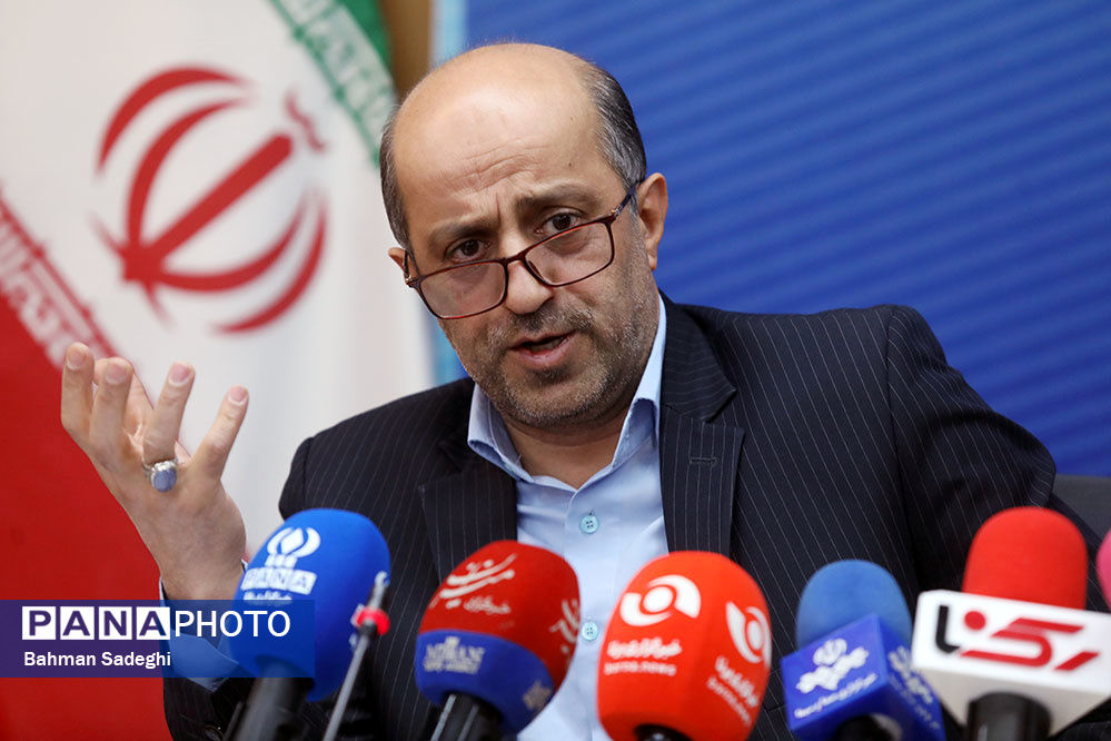 لزوم تحول نگرشی و مهارتی مدیران هنرستان‌های فنی، حرفه‌ای و کاردانش