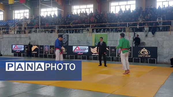 برگزاری سومین دوره مسابقات کشوری کوراش به میزبانی بجنورد