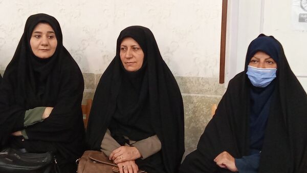 انتصاب فرمانده حوزه بسیج دانش‌آموزی حضرت ثارالله(ع) شهرستان بن 
