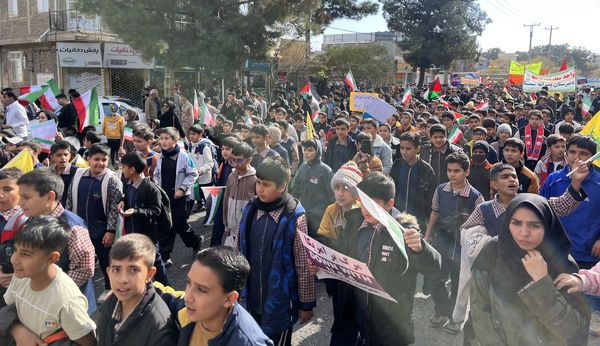 سیزده آبان؛ روز تجدید میثاق ملت با آرمان‌های انقلاب