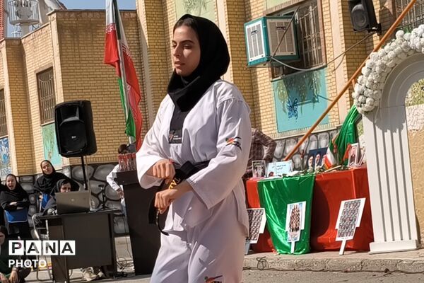 دبیرستان حکمت؛ جایی برای درخشش قهرمانان فردا