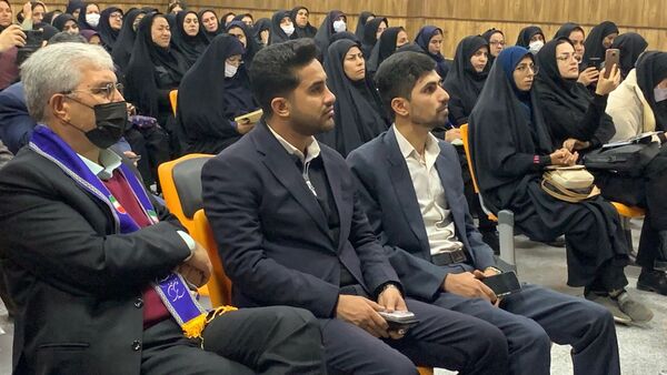 برگزاری کارگاه توانمندسازی مربیان پیشتاز شهرستان بویراحمد 
