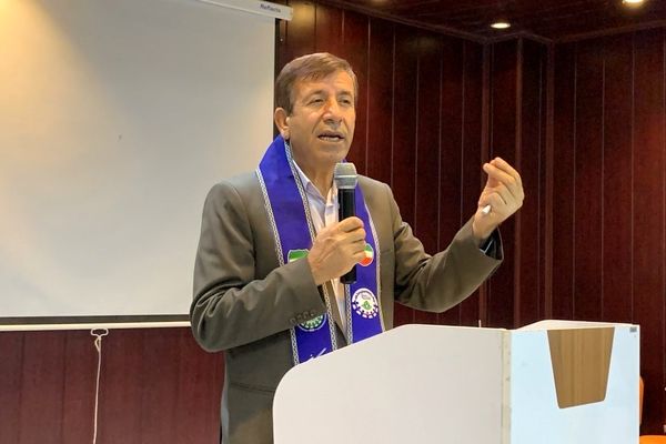 تربیت دانش‌آموز تمام ساحتی با محوریت سازمان دانش‌آموزی