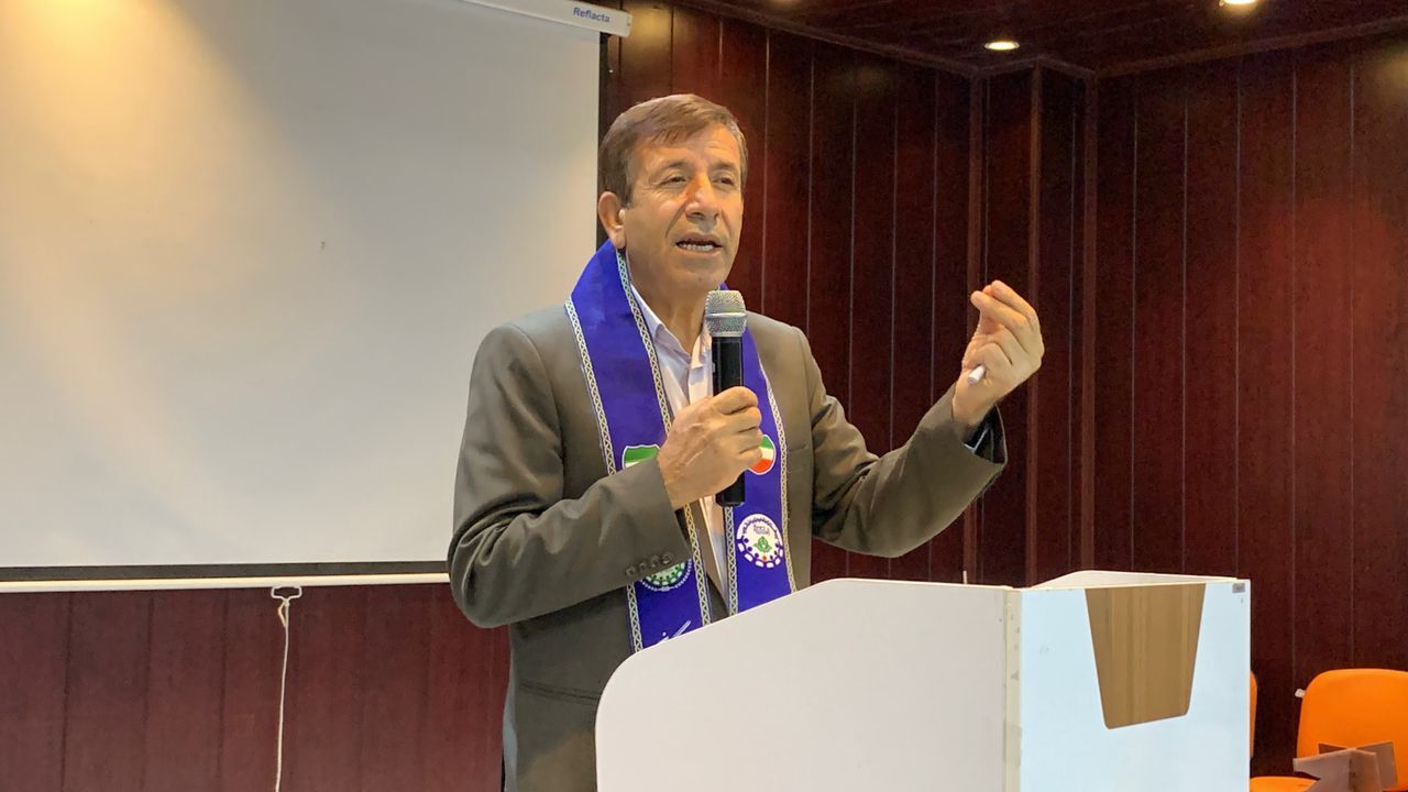 تربیت دانش‌آموز تمام ساحتی با محوریت سازمان دانش‌آموزی