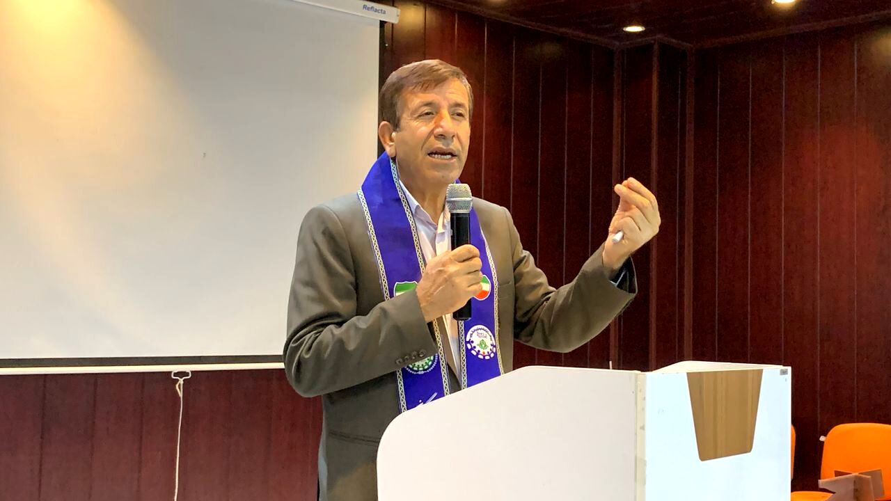 تربیت دانش‌آموز تمام ساحتی با محوریت سازمان دانش‌آموزی