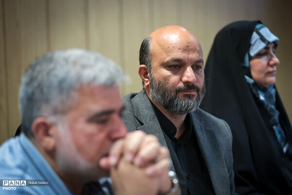 رونمایی از سامانه نظارت و کنترل بر اردوهای دانش‌آموزی