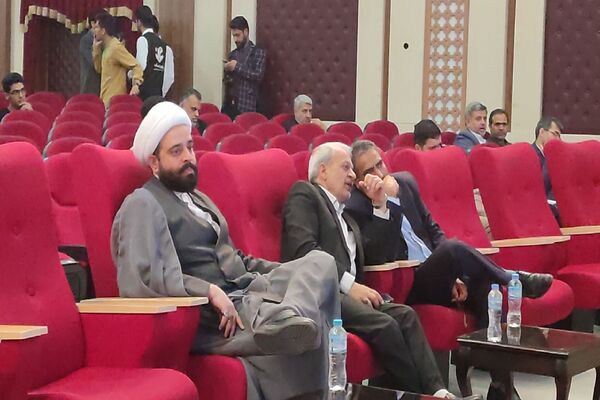  آیین اختتامیه رویداد استانی الف‌تا