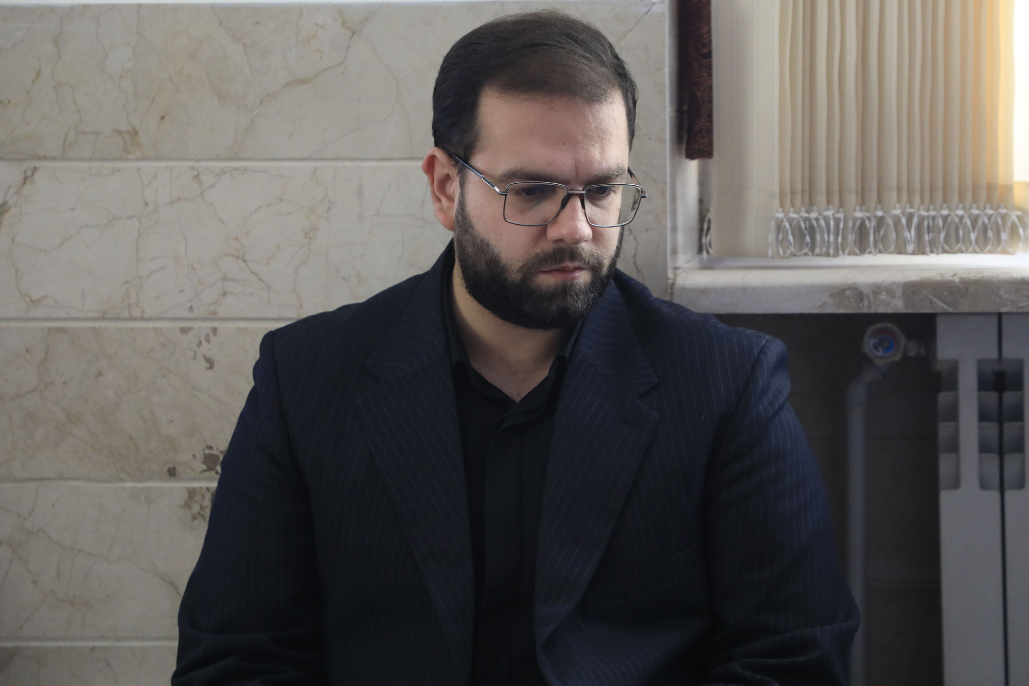 نسل دهه ۸۰ و ۹۰ ظرفیت تحول در مسیر انقلاب را دارند
