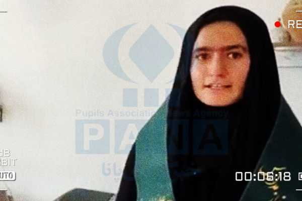 نماز و توکل، راز موفقیتم در اجلاسیه ملی نماز بود