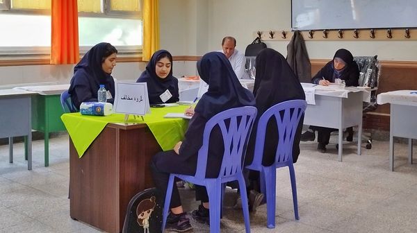 برگزاری مناظره علمی جشنواره نوجوان خوارزمی در البرز