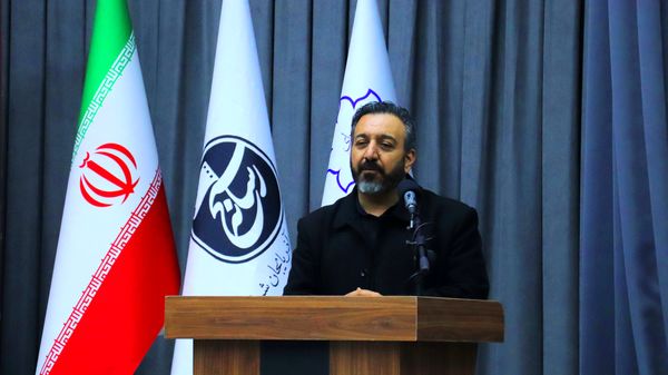 اختتامیه هشتمین جشنواره رسانه‌ای ابوذر آذربایجان شرقی