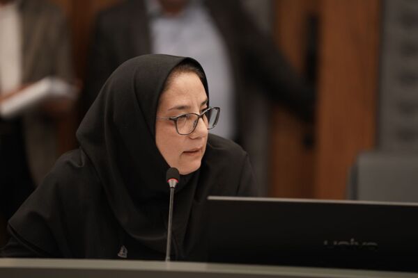 نشست نخبگانی دانشجویان با وزیرعلوم در مشهد