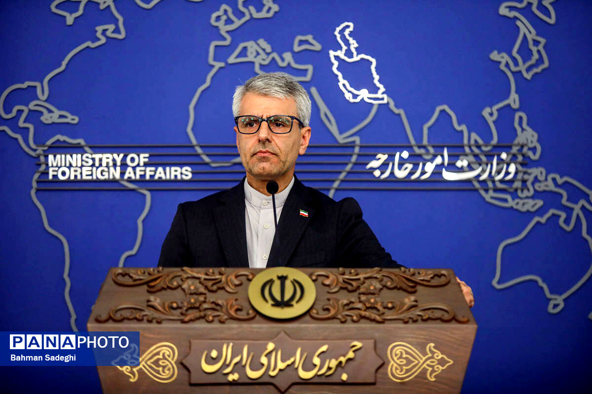 بقائی: تجاوزهای مکرر رژیم صهیونیستی به زیرساخت‌های اقتصادی و عمومی یمن جنایتی آشکار علیه مردم این کشور است