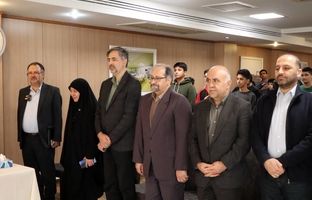 برگزاری اختتامیه بوت‌کمپ مهارتی «ایده‌ات را بساز» 