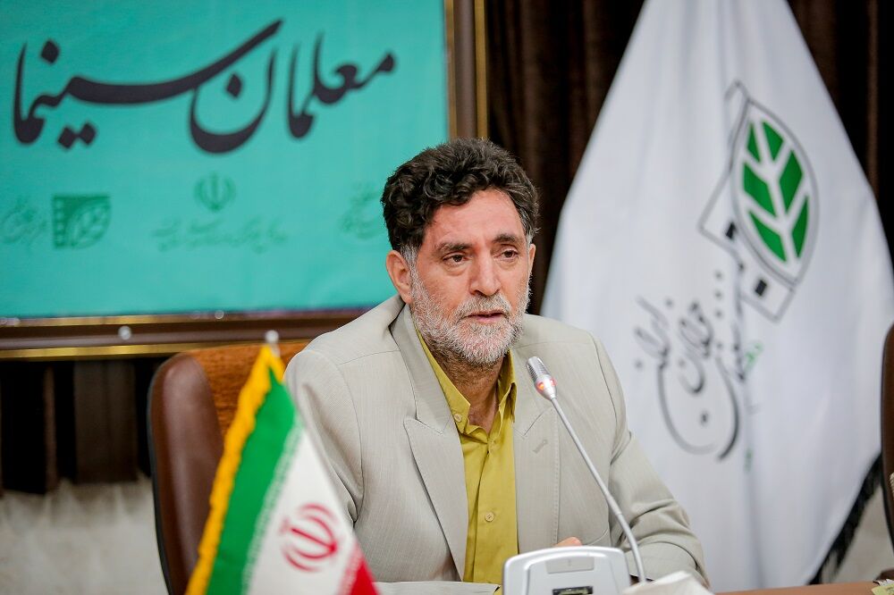 استعداد هنرجویان جوان سینما نباید هدر برود