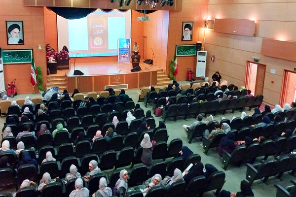 سفیران سلامت دانش‌آموزی رابط انتقال مفاهیم بهداشتی