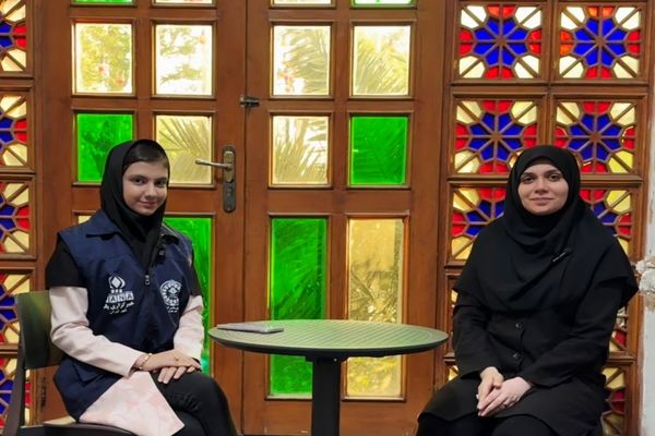 کنار هم ماندن حتی میان تفاوت‌ها؛ این‌گونه «دوستی» را معنا کرده‌ایم