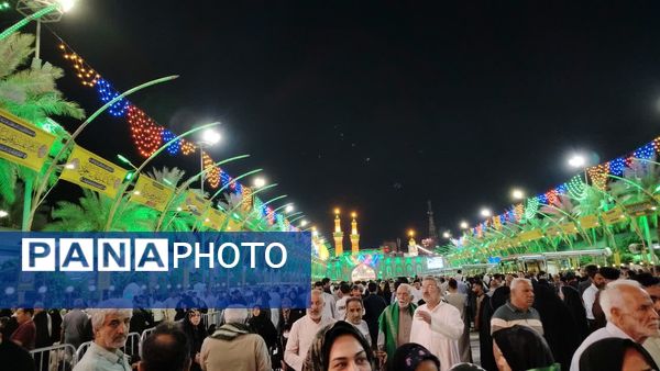 از چهارمحال‌وبختیاری تا سرزمین نینوا در عراق