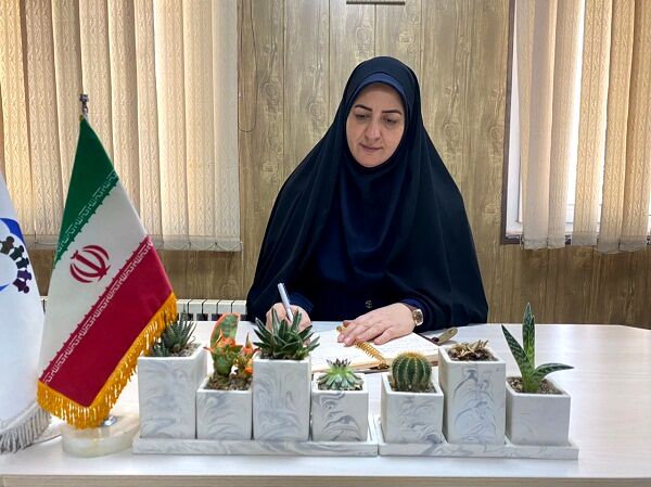 هدف از برگزاری مسابقات قرآنی و ورزشی دانش‌آموزان با نیازهای ویژه، کشف استعداد آنان است