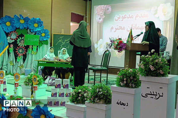 اهدای سمعک به دانش‌آموزان آسیب دیده شنوایی استان خراسان شمالی
