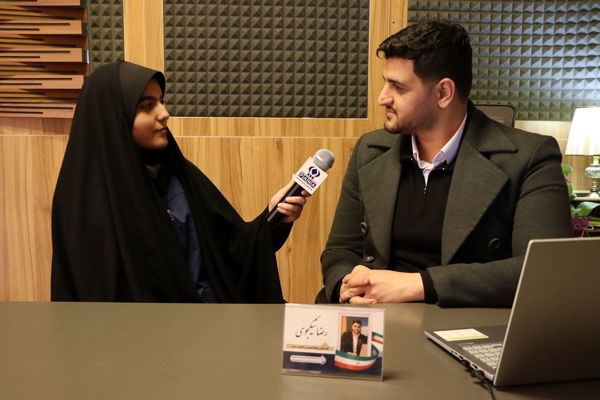 سواد رسانه‌ای به منزله‌ ستون فقرات جامعه مدرن است