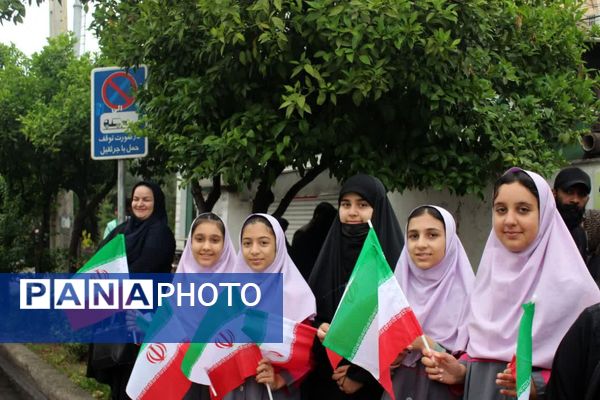 مازندران میزبان سفر استانی رئیس جمهوری