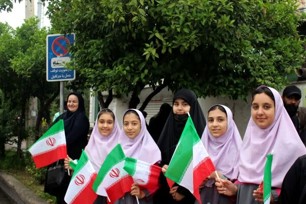 مازندران میزبان سفر استانی رئیس جمهوری
