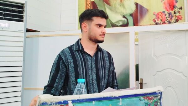 دانش‌آموزان در تریبون آزاد، نقدهای خود را به مسئولان مطرح کردند