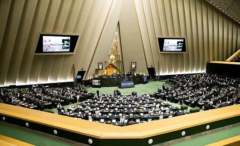 بیانیه فراکسیون مقاومت مجلس در تجدید بیعت با آرمان‌های شهید سیدحسن نصرالله