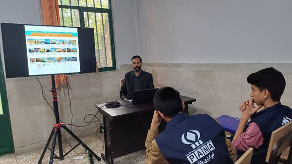 برگزاری اولین اردوی ملی خبرنگار مسئله محور