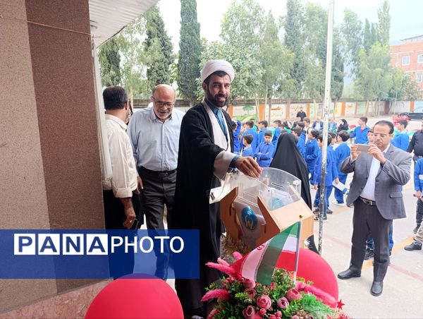 شور عاطفه‌ها در گلوگاه 