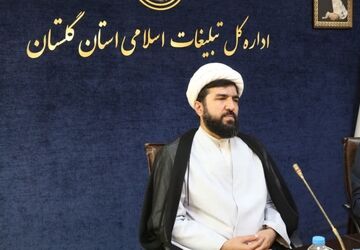 هر حافظ قرآن سفیر نور در عصر انتظار است