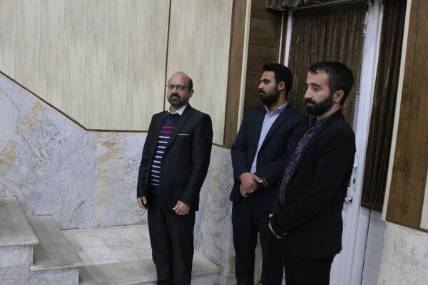 کارگاه آموزشی مهارت‌افزایی خبرنگاران‌ پانا کاشان