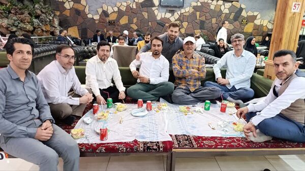 برگزاری بیست و ششمین سالروز تاسیس سازمان دانش آموزی استان البرز