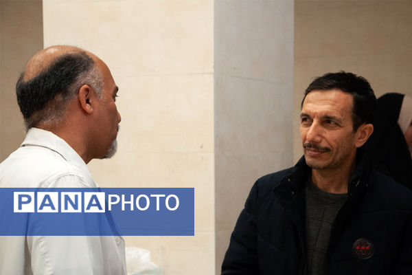 کارگاه استانی"طراحی آزمایش‌های جذاب و کاربردی" ویژه دبیران شیمی 