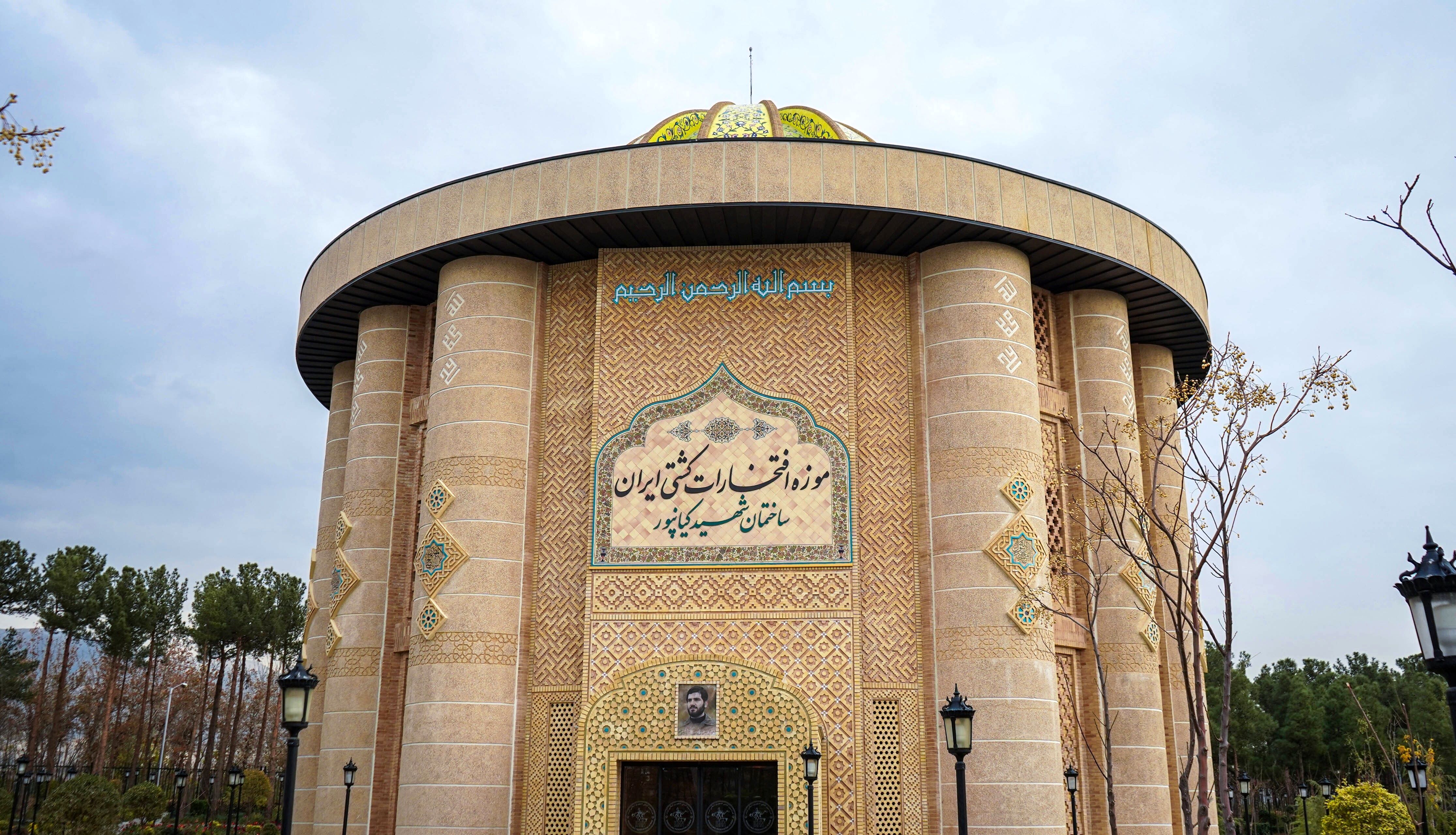 افتتاح موزه ملی کشتی با حضور وزیر ورزش و جوانان؛ فردا