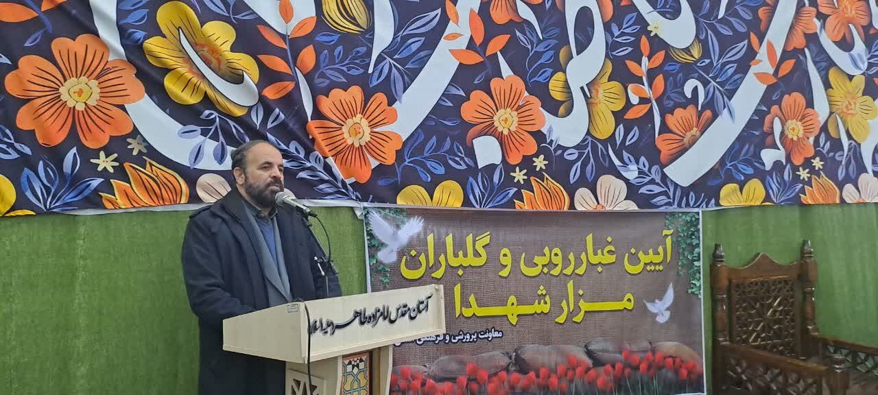 «تحصیل، تهذیب و ورزش» سه مطالبه راهبردی رهبر انقلاب از دانش‌آموزان است