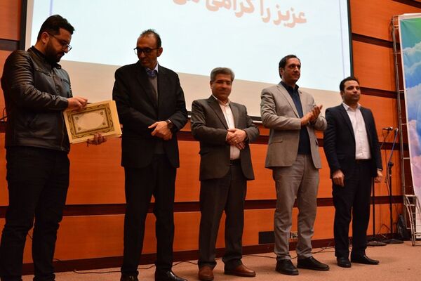 گرامیداشت هفته امور تربیتی در بهارستان‌ 2