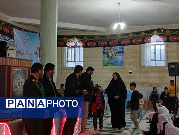 برگزاری سه‌شنبه‌های مهدوی با رنگ و بوی هفته‌ی جوان در شهرستان بن