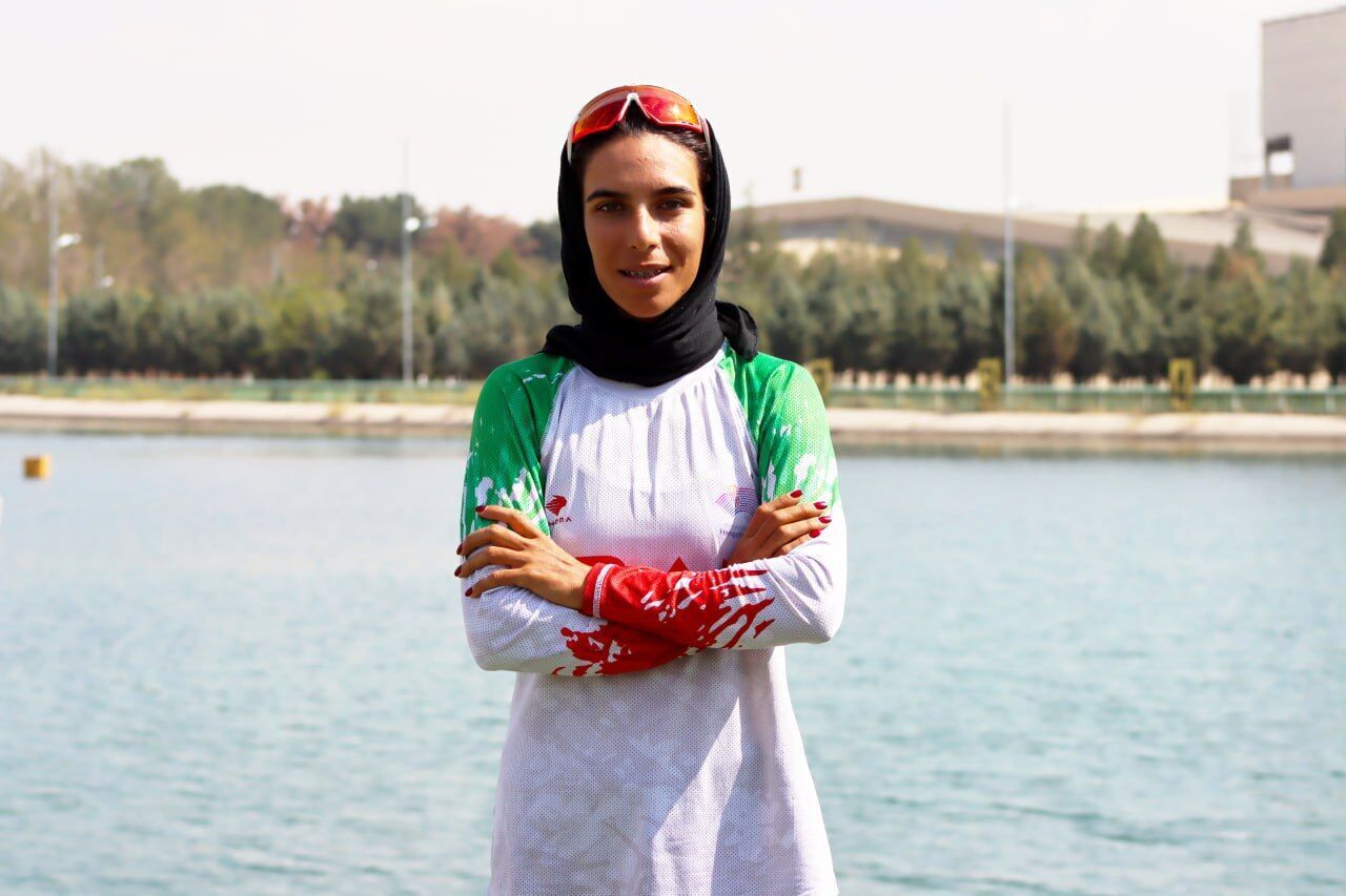 ملی‌پوش المپیکی روئینگ زیر تیغ جراحی رفت