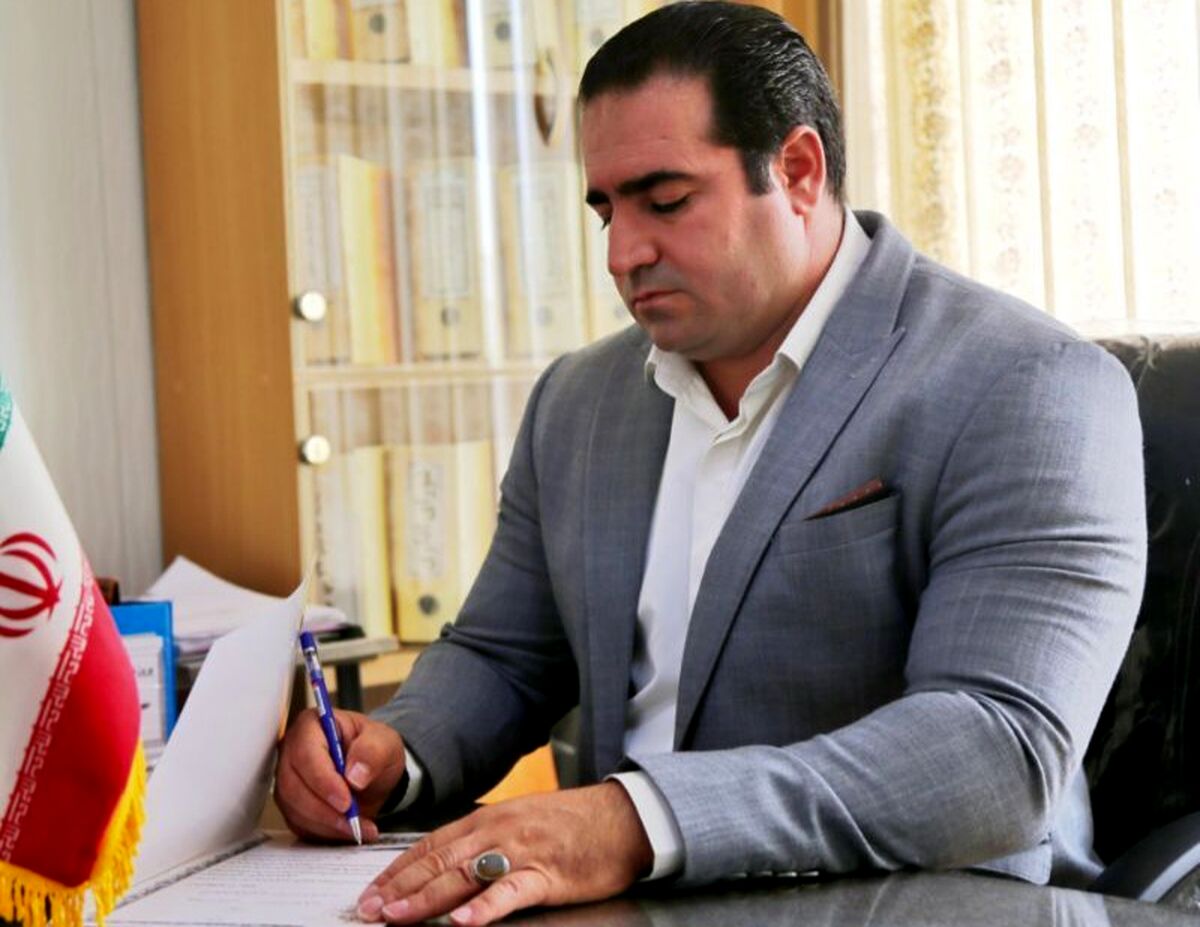 تقدیر مدیر آموزش و پرورش نورآباد لرستان از تلاش‌های نیروی انتظامی در تأمین امنیت مدارس
