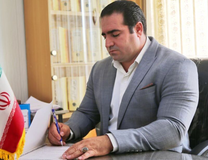 تقدیر مدیر آموزش و پرورش نورآباد لرستان از تلاش‌های نیروی انتظامی در تأمین امنیت مدارس