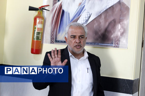 مانور بازگشایی مدارس در شهرستان گرمه 