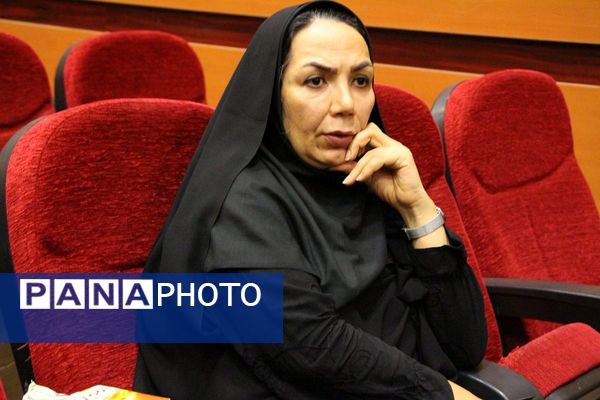 برگزاری جلسه فصلی مدیران در بهارستان دو