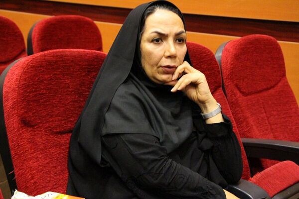 برگزاری جلسه فصلی مدیران در بهارستان دو