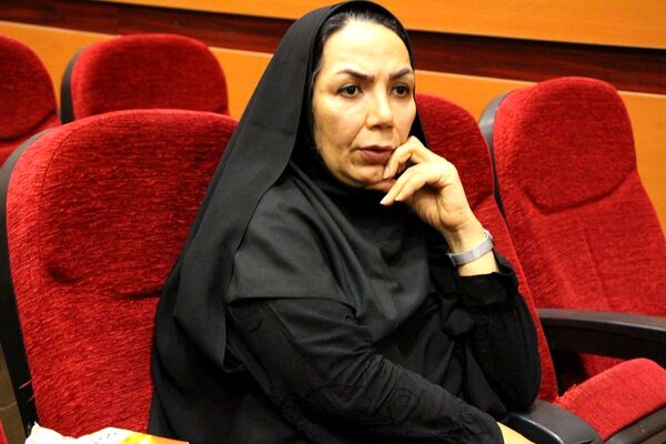 برگزاری جلسه فصلی مدیران در بهارستان دو