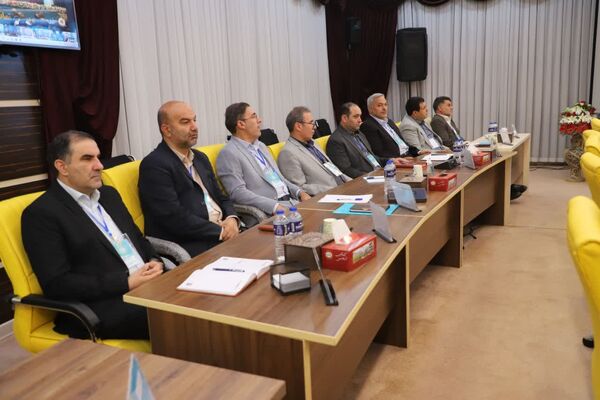 دومین روز اجلاس روسای آموزش و پرورش کشور در آذربایجان شرقی